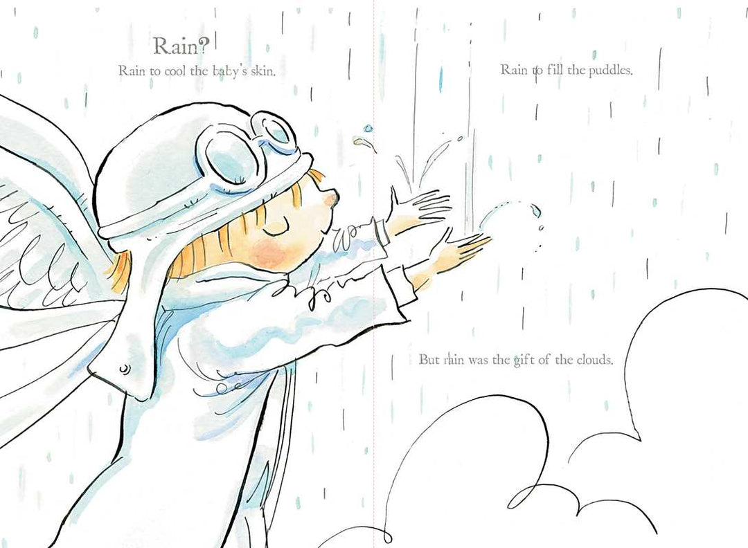 Star Bright: A Christmas Story  by: Alison McGhee