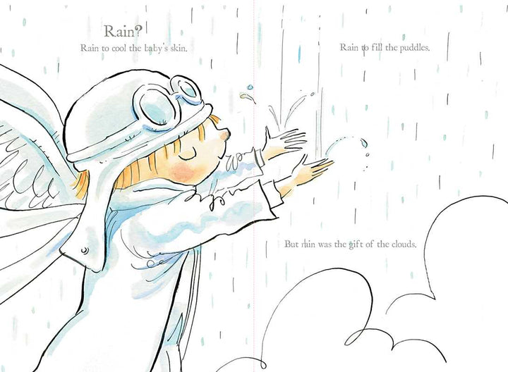 Star Bright: A Christmas Story  by: Alison McGhee