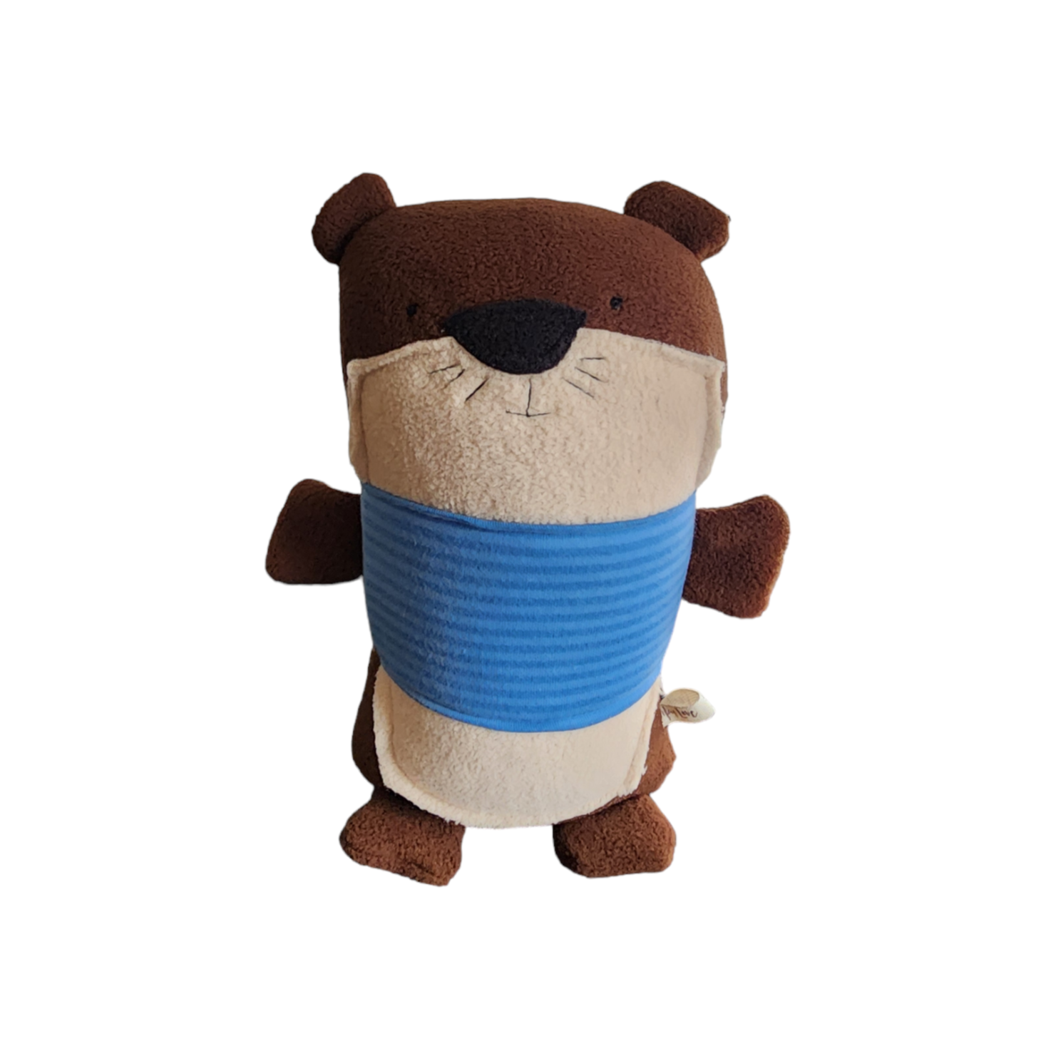 Ollie the Otter