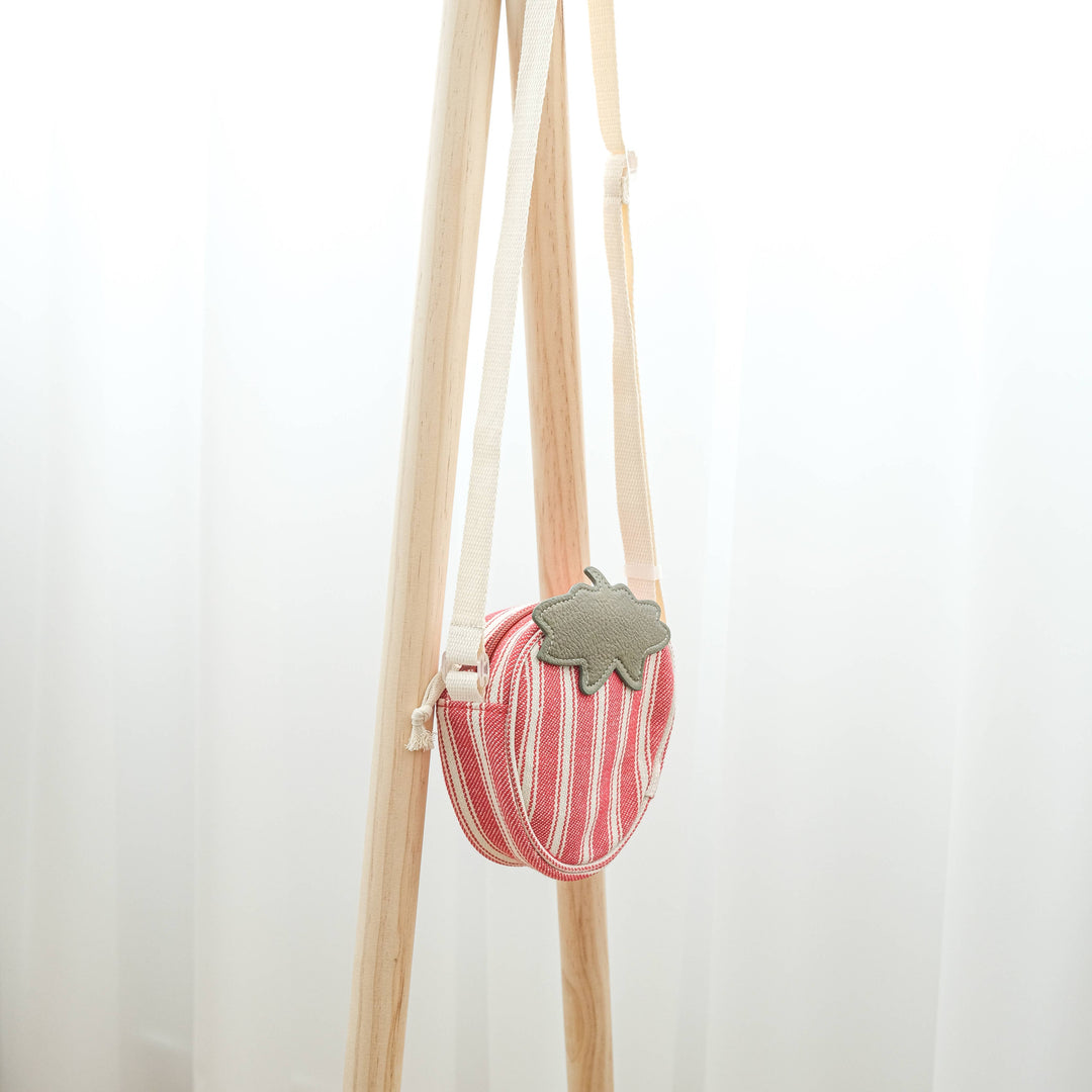 Berry Cute Sling Bag / Purse