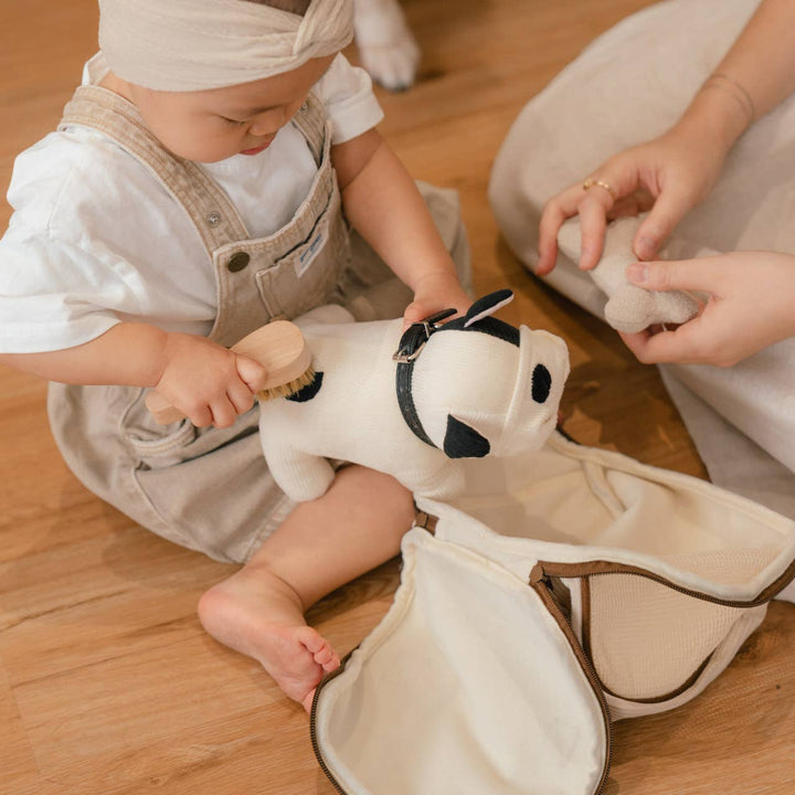 Barkley & House (dog)