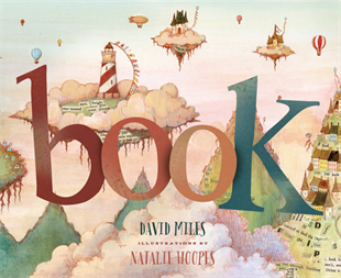 Book (A Children's Book)