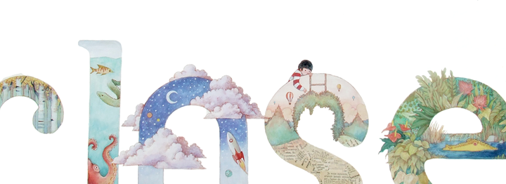 Book (A Children's Book)