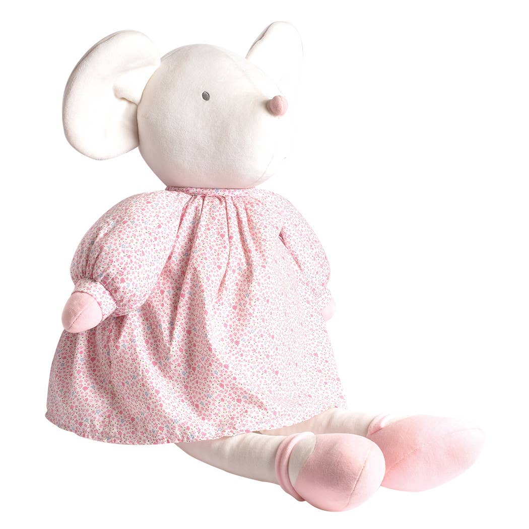 Meiya the Mouse X-Large Plush