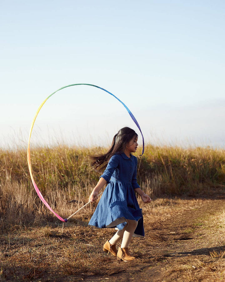 Rainbow Wand
