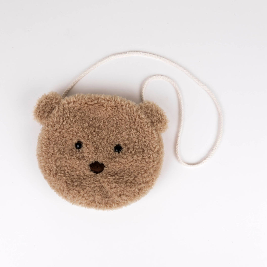 Morris Handbag - Bear