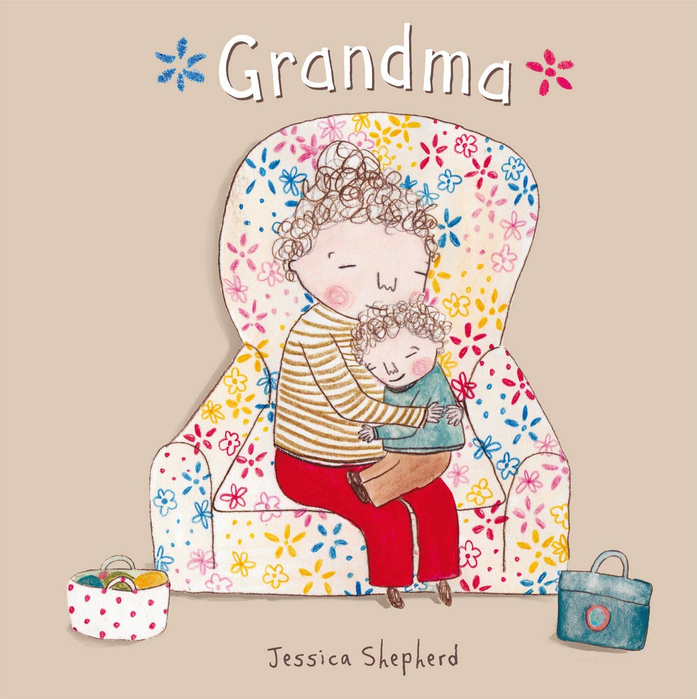 Grandma (Hardcover)