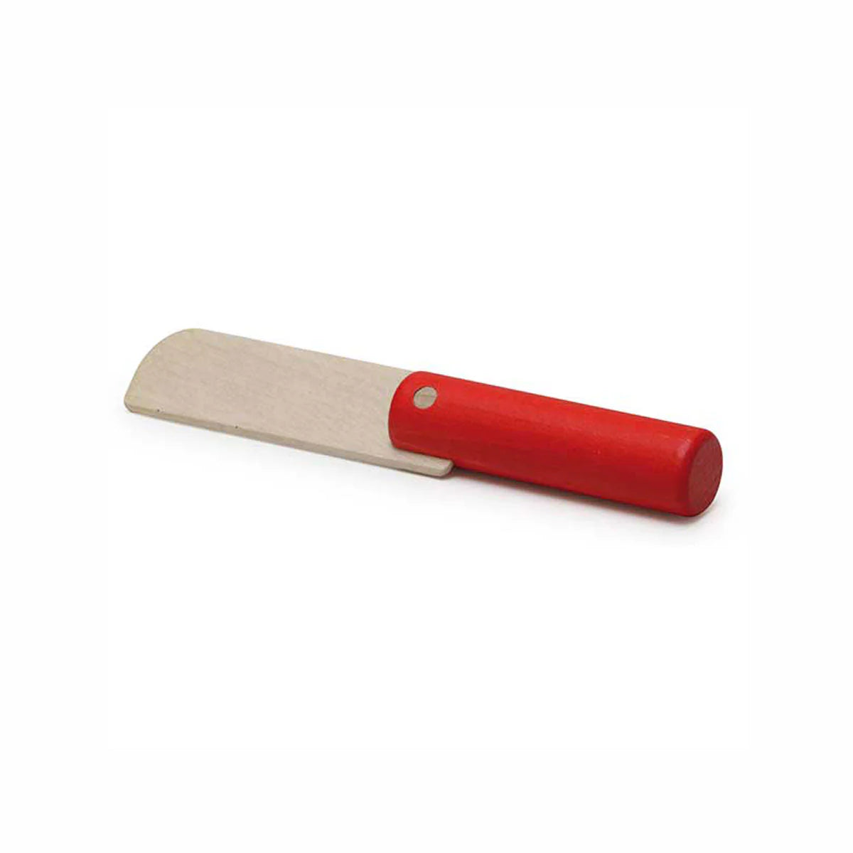 Wooden Knife for Wooden Food