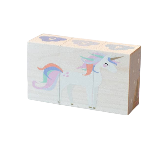 Fairy Tale Blocks