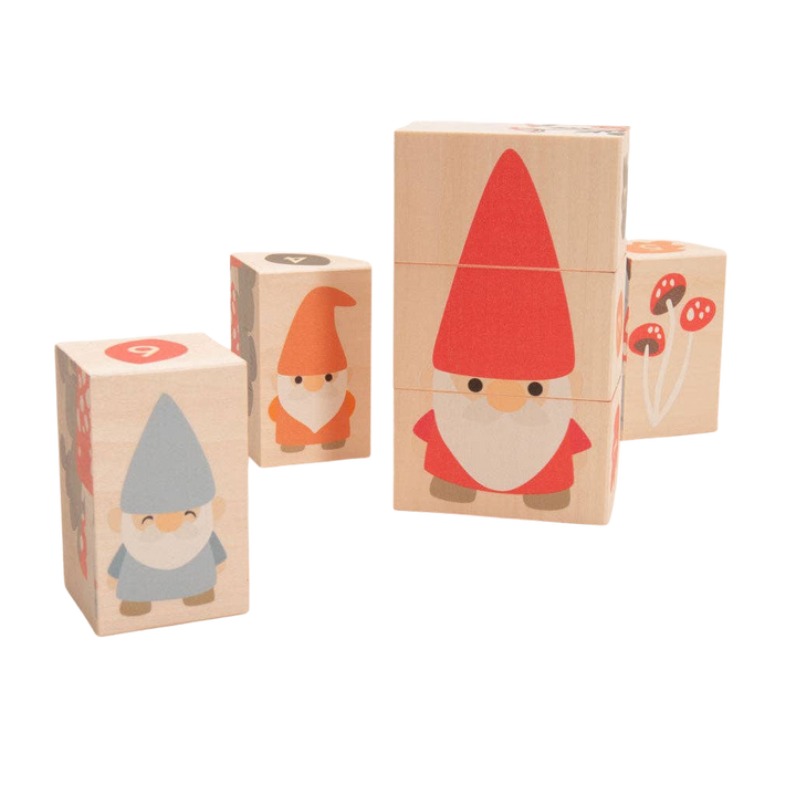 Magic Forest Blocks
