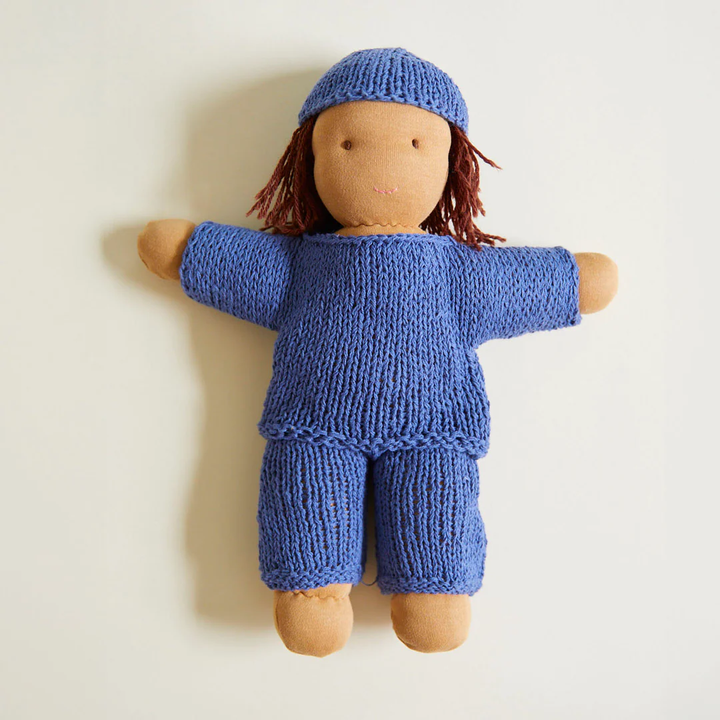 Waldorf Doll - Leo