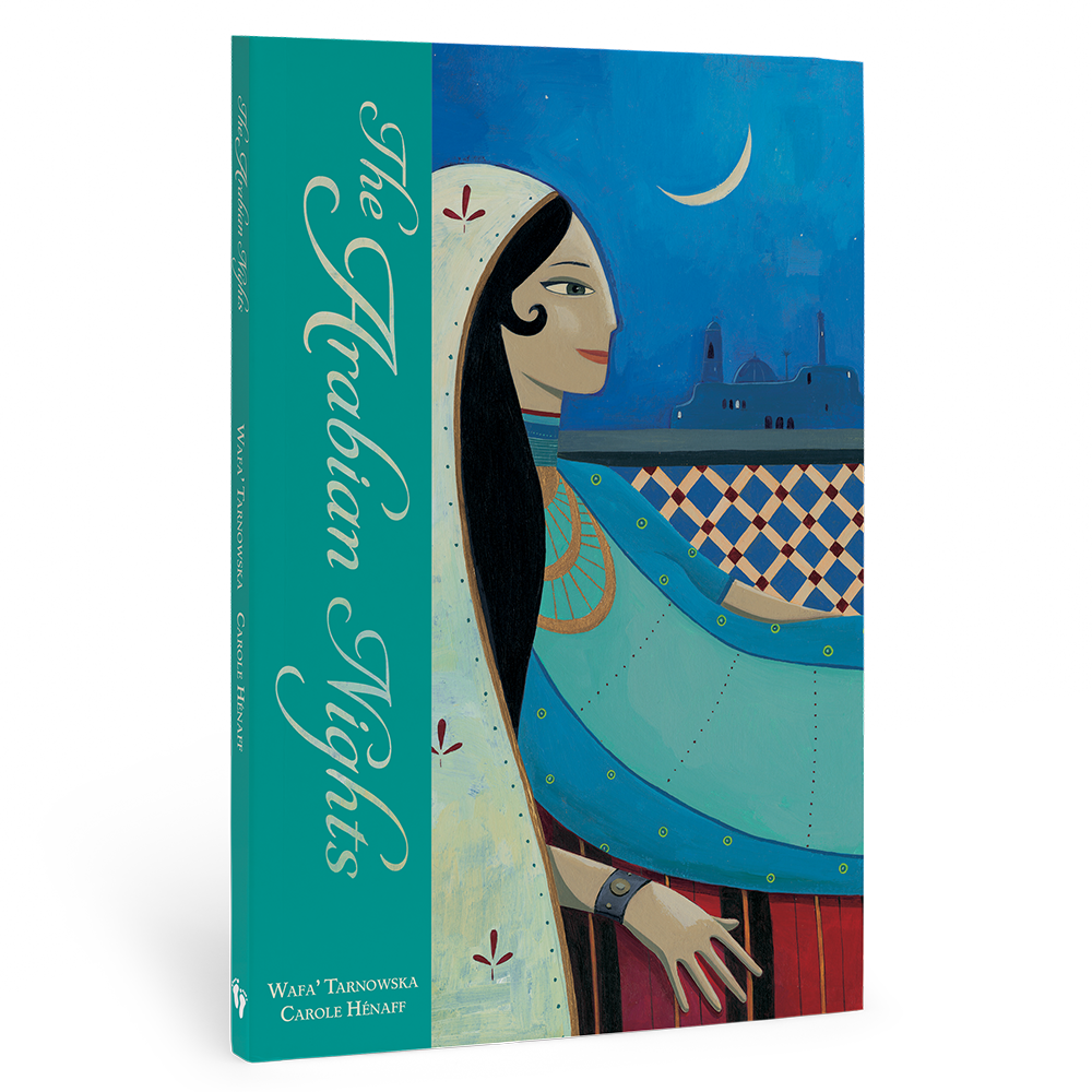 The Arabian Nights