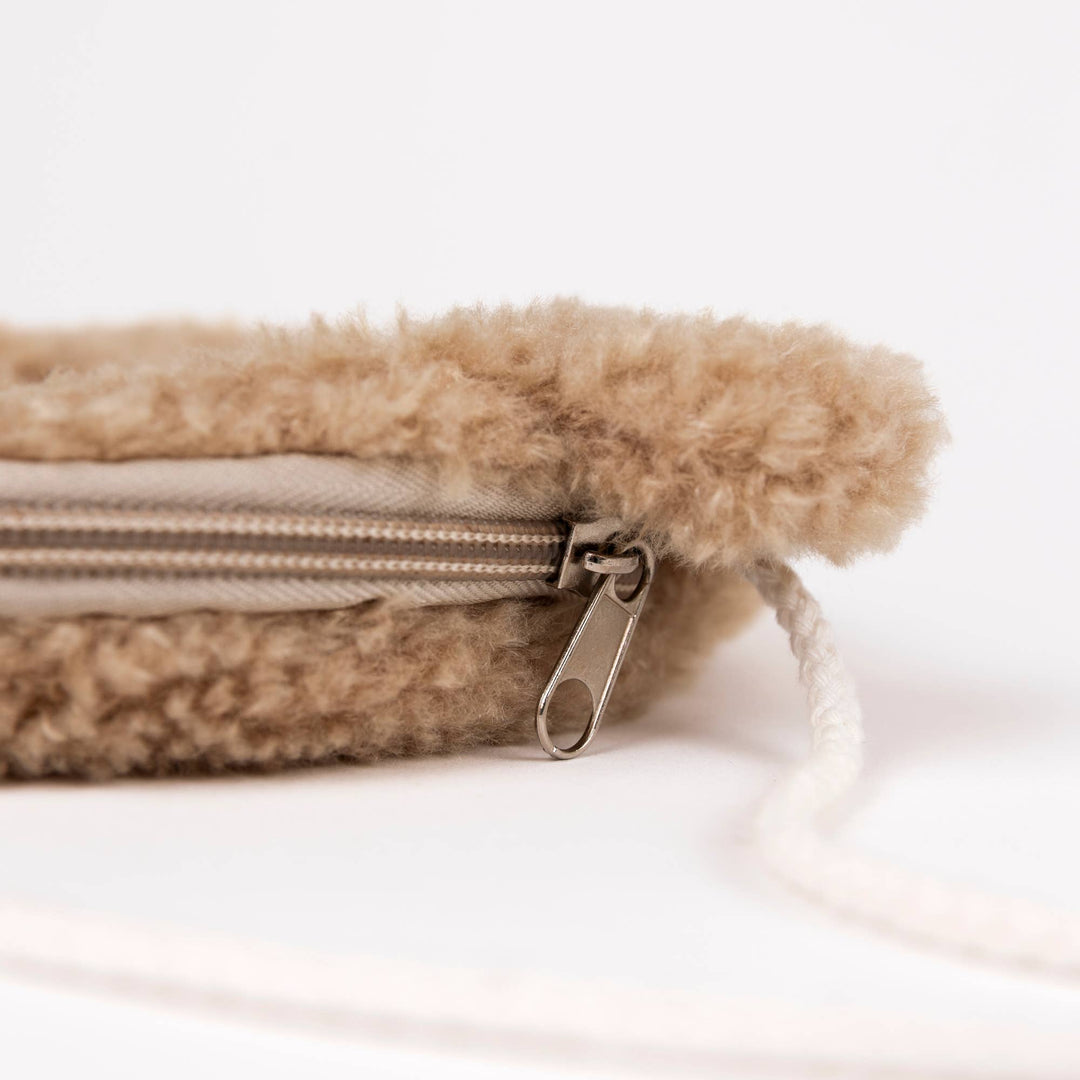 Morris Handbag - Bear