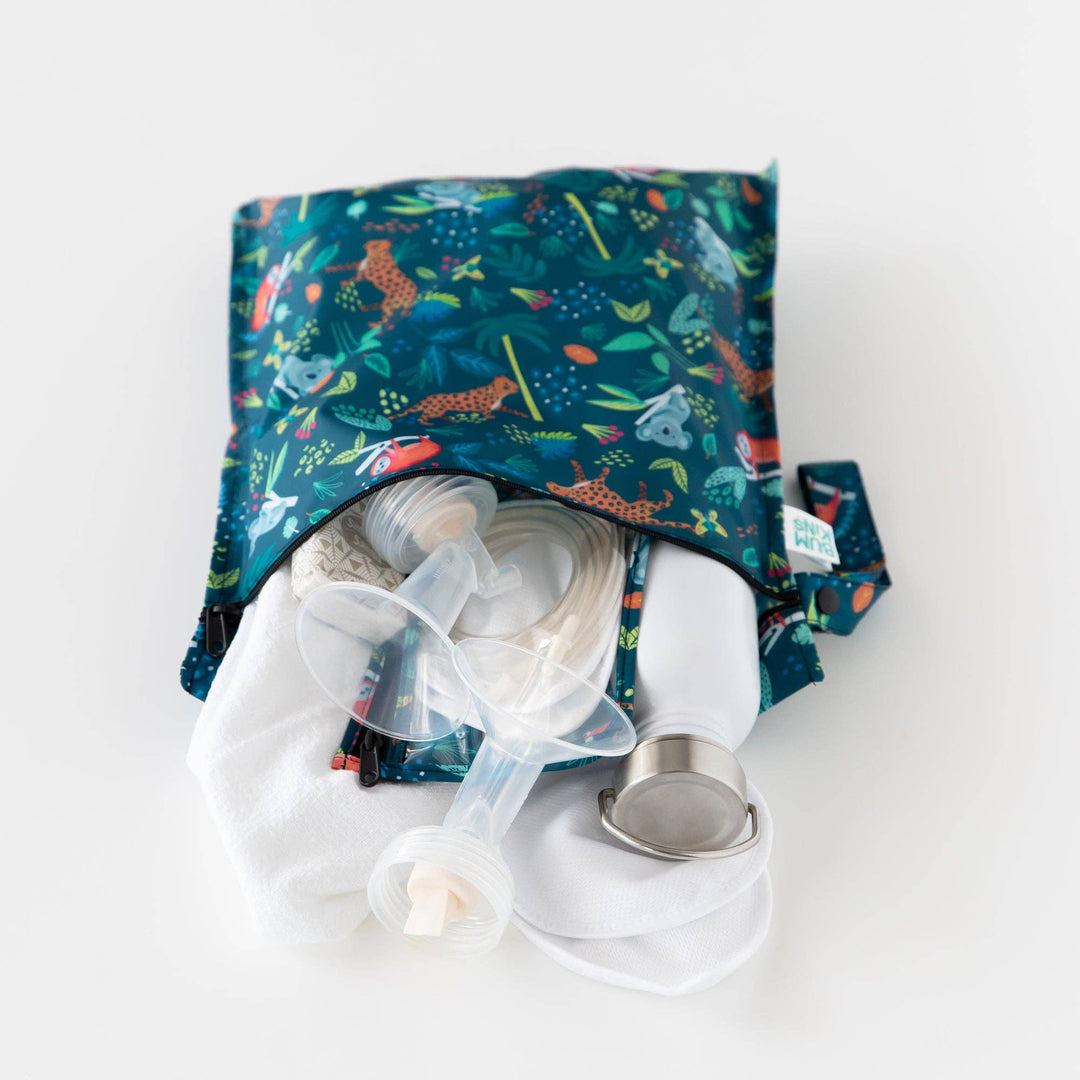 Wet Bag: Jungle