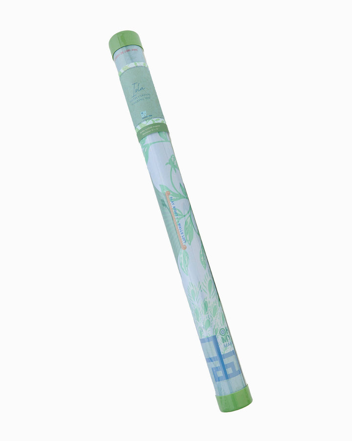 Isla Mat in Tube - Mahjong