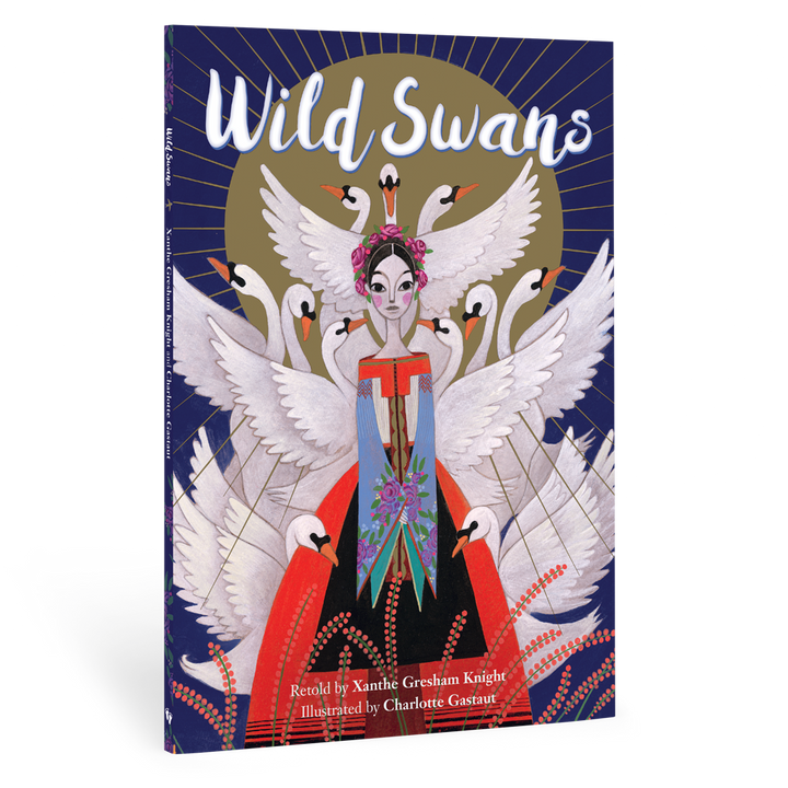 Wild Swans