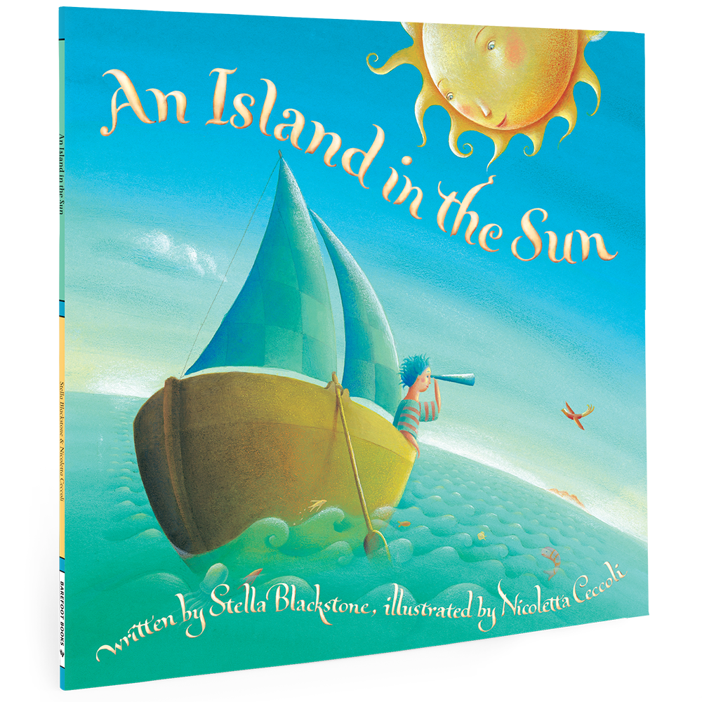 An Island in the Sun