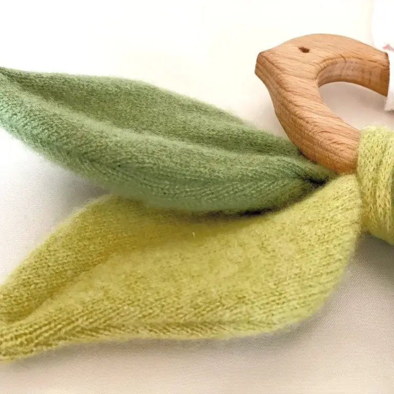 Baby Bird Teether
