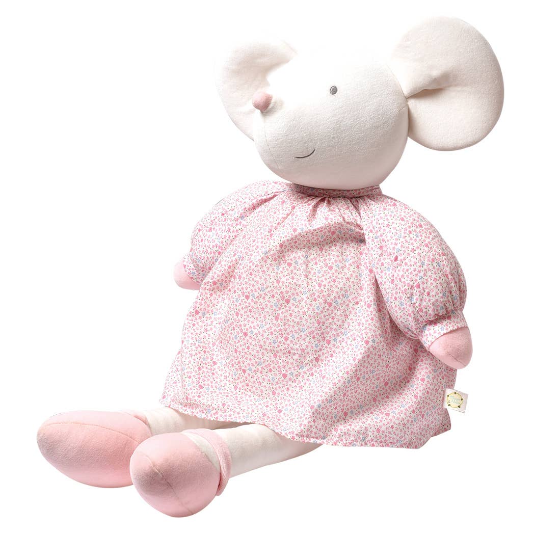 Meiya the Mouse X-Large Plush