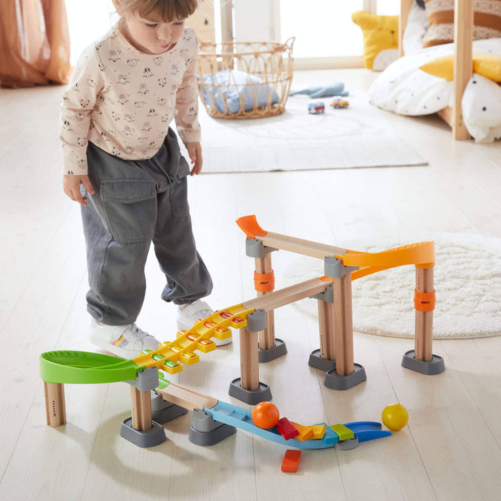 Kullerbu Melody Domino Set