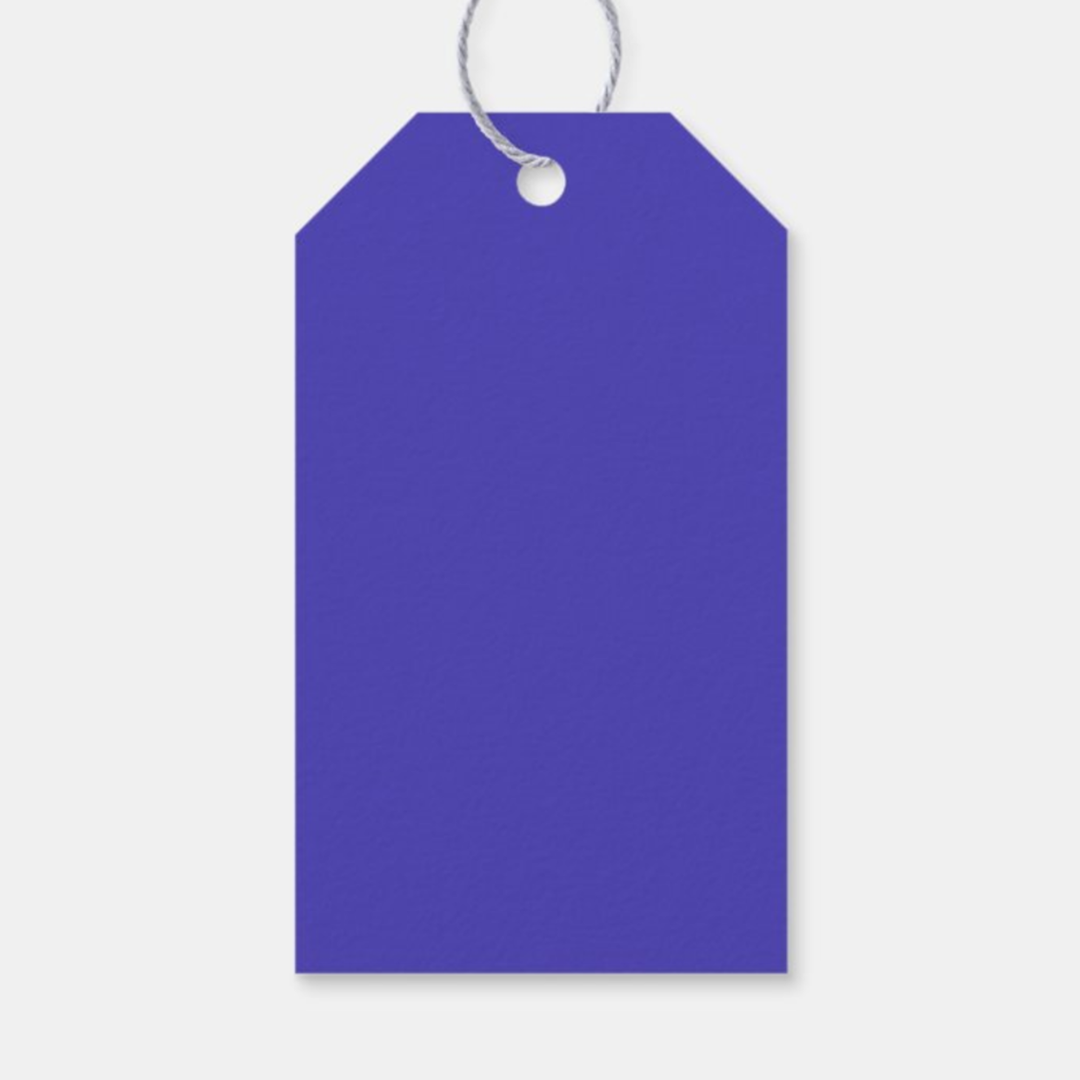Gift Tags (variety)