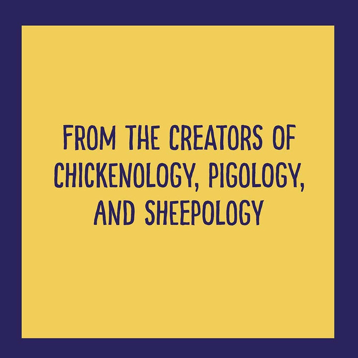 Rabbitology – by Ilaria Demonti