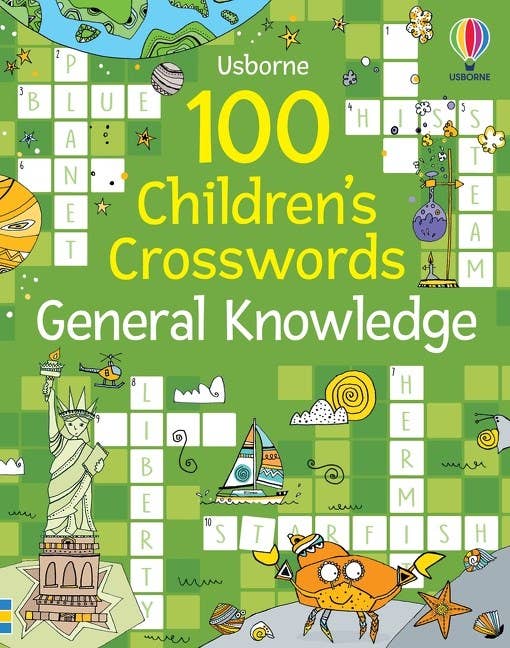 100 Children&