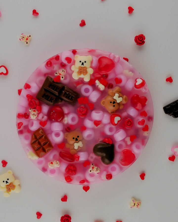 Beary Sweet - Picking Pad