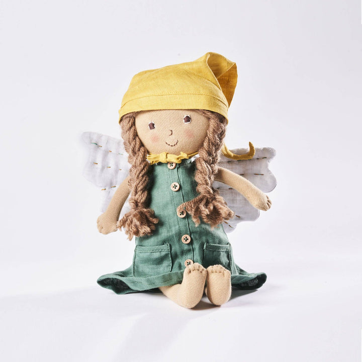 Faye The Full Moon Fairy