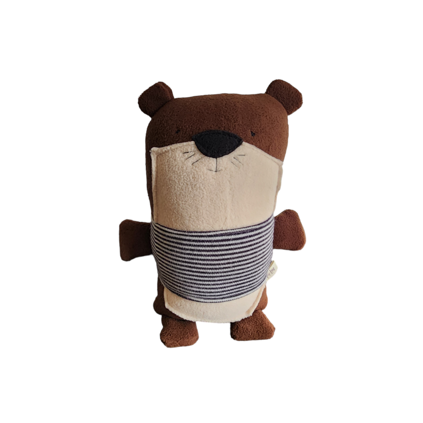 Ollie the Otter