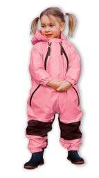 Pink Muddy Buddy by Tuffo