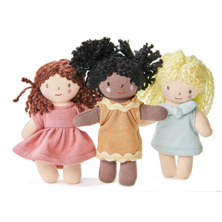Mini Mimi Doll