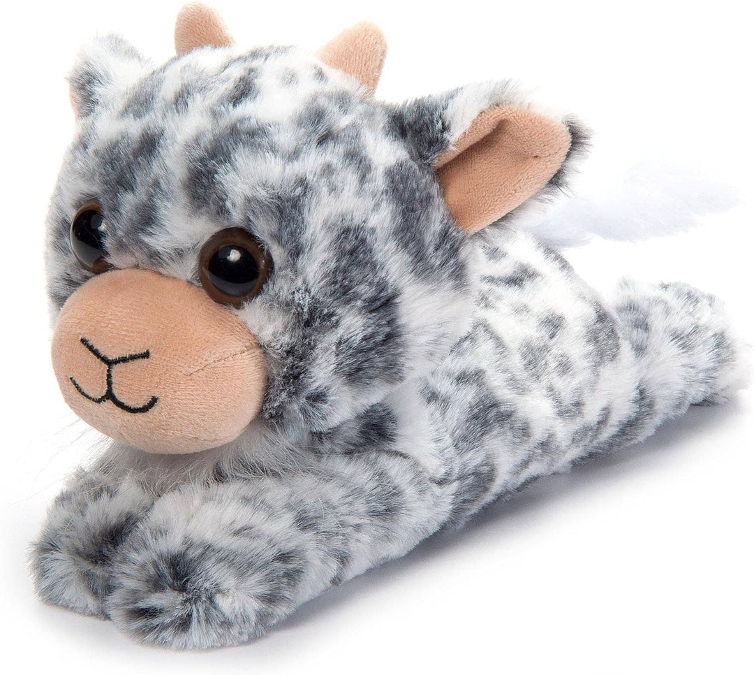 Slapstix Goat Plush Slap Bracelet
