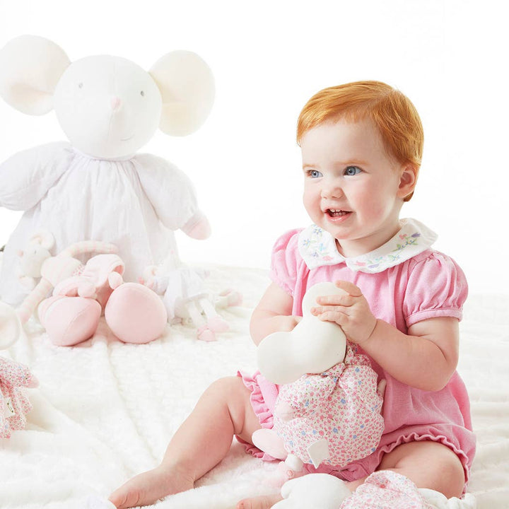 Meiya the Mouse X-Large Plush