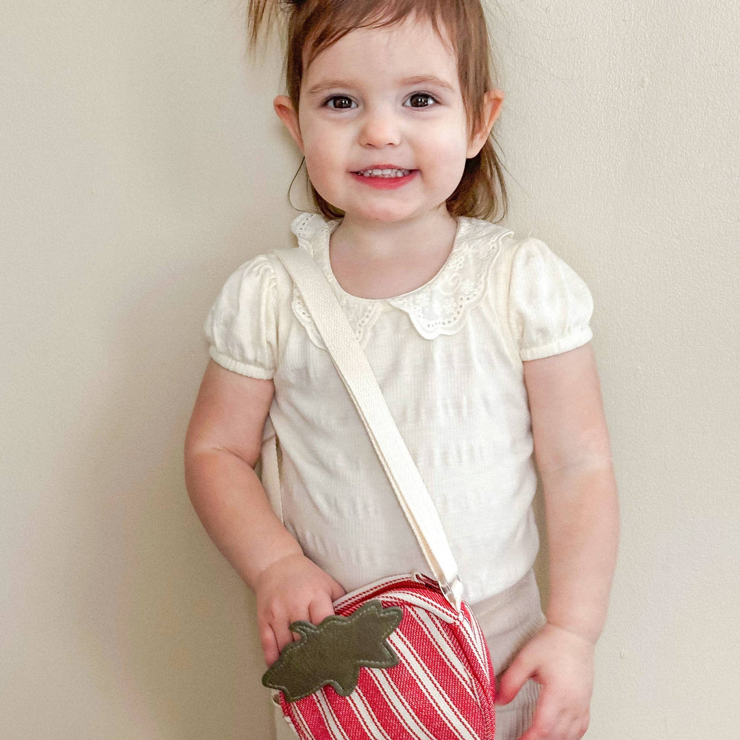 Berry Cute Sling Bag / Purse