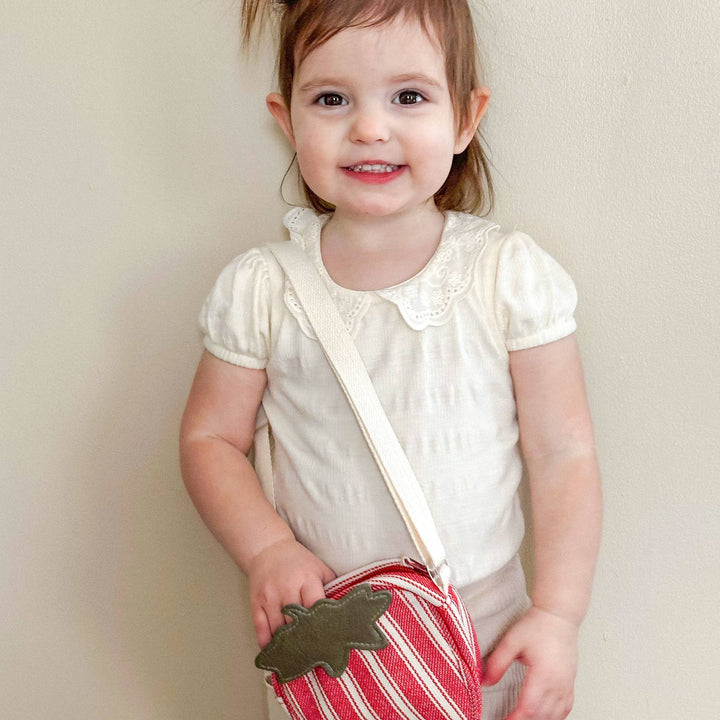 Berry Cute Sling Bag / Purse