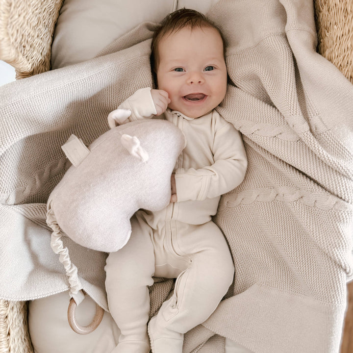 MARIGOLD MUSICAL TOY