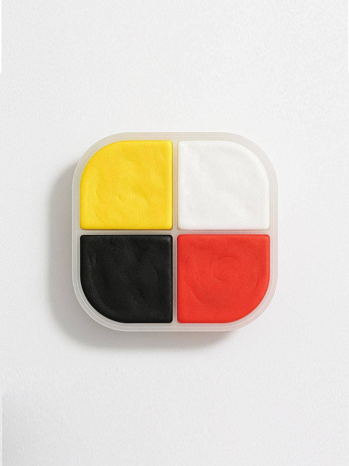 Hen | DIY Air Dry Clay Kit