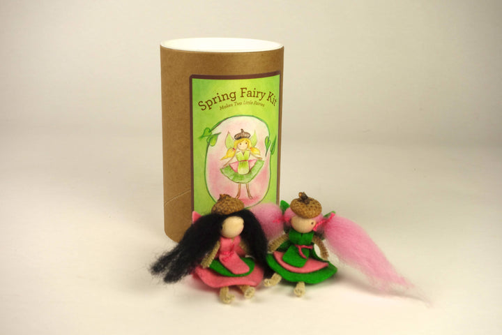 Summer Fairy Kit