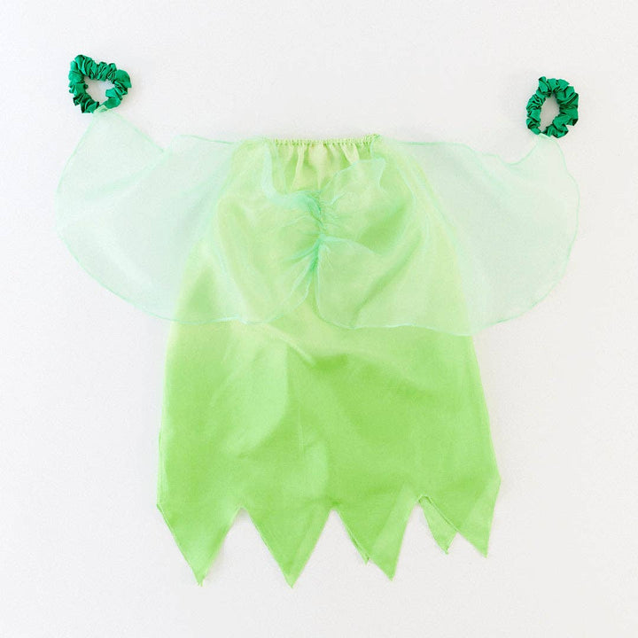 Sarah’s Silks – Tinkerbell Dress