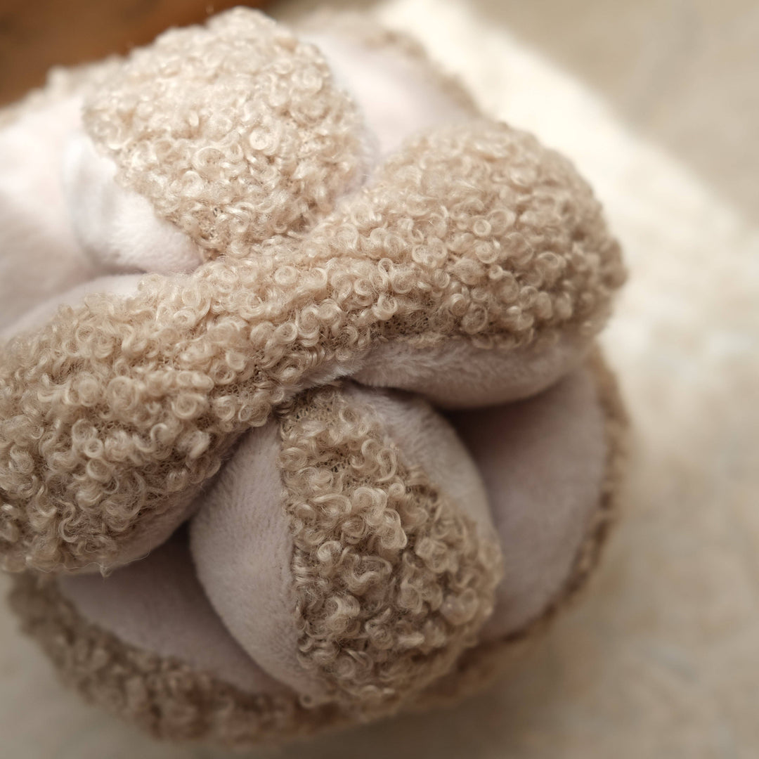 Soft Sensory Ball