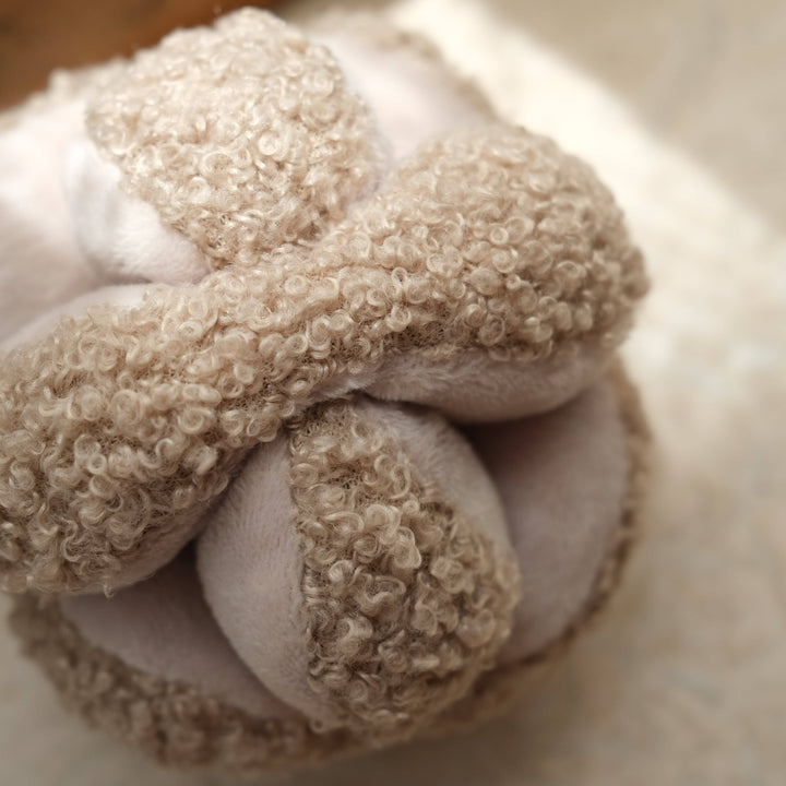 Soft Sensory Ball
