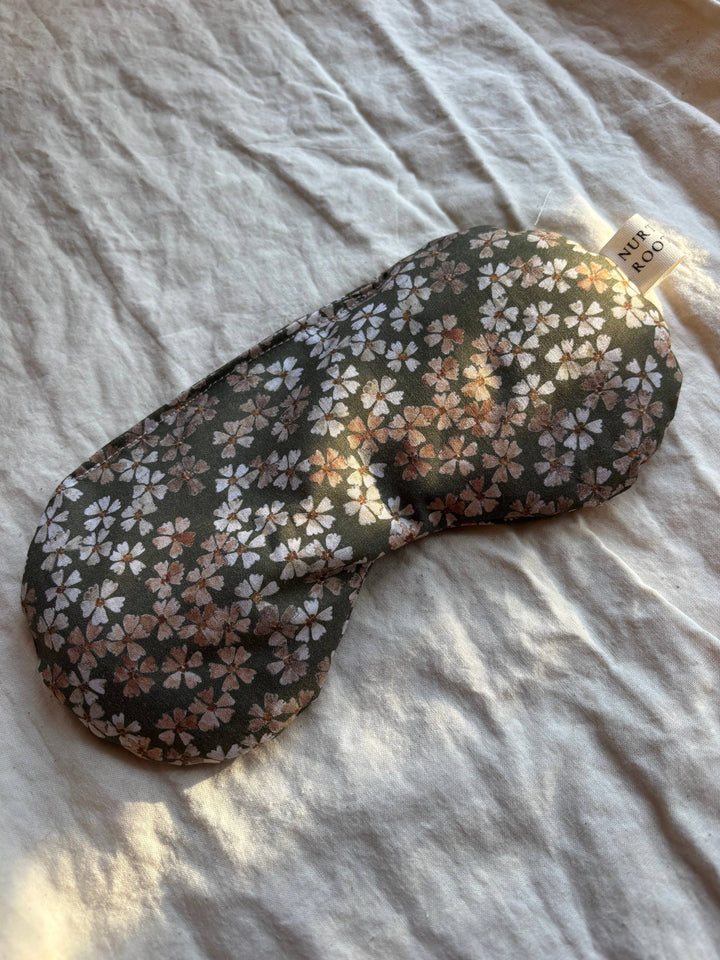 Shaped Eye Pillow