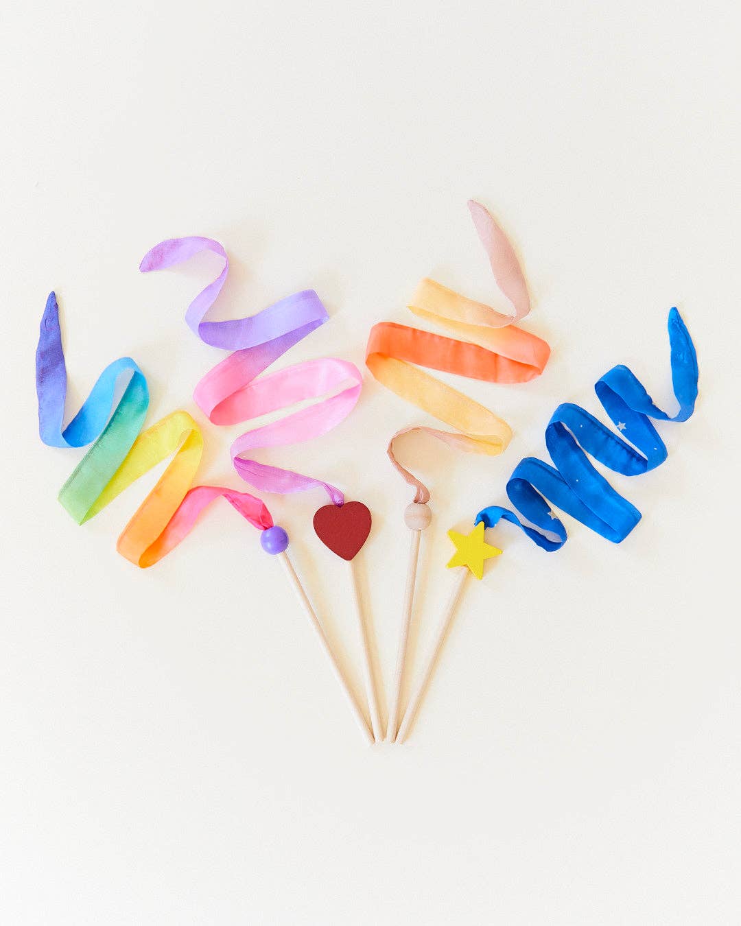 Mini Desert Streamer