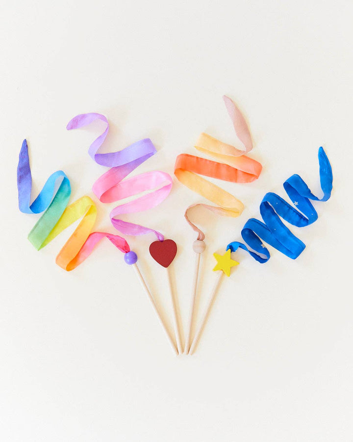 Mini Desert Streamer