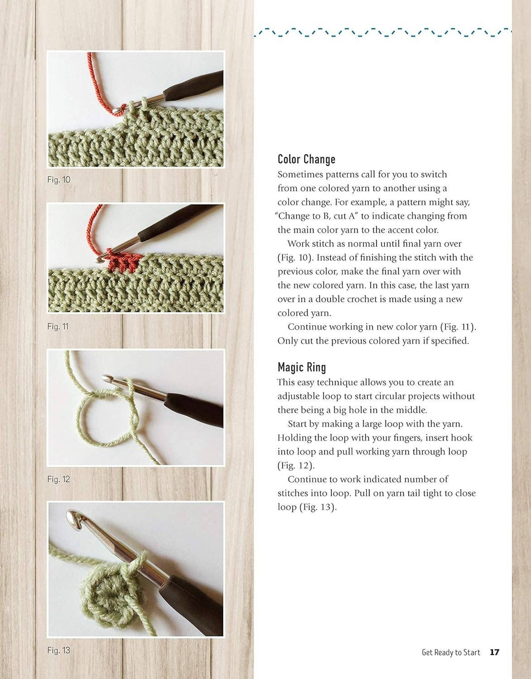Creative Crochet Projects - Crochet Pattern Guide
