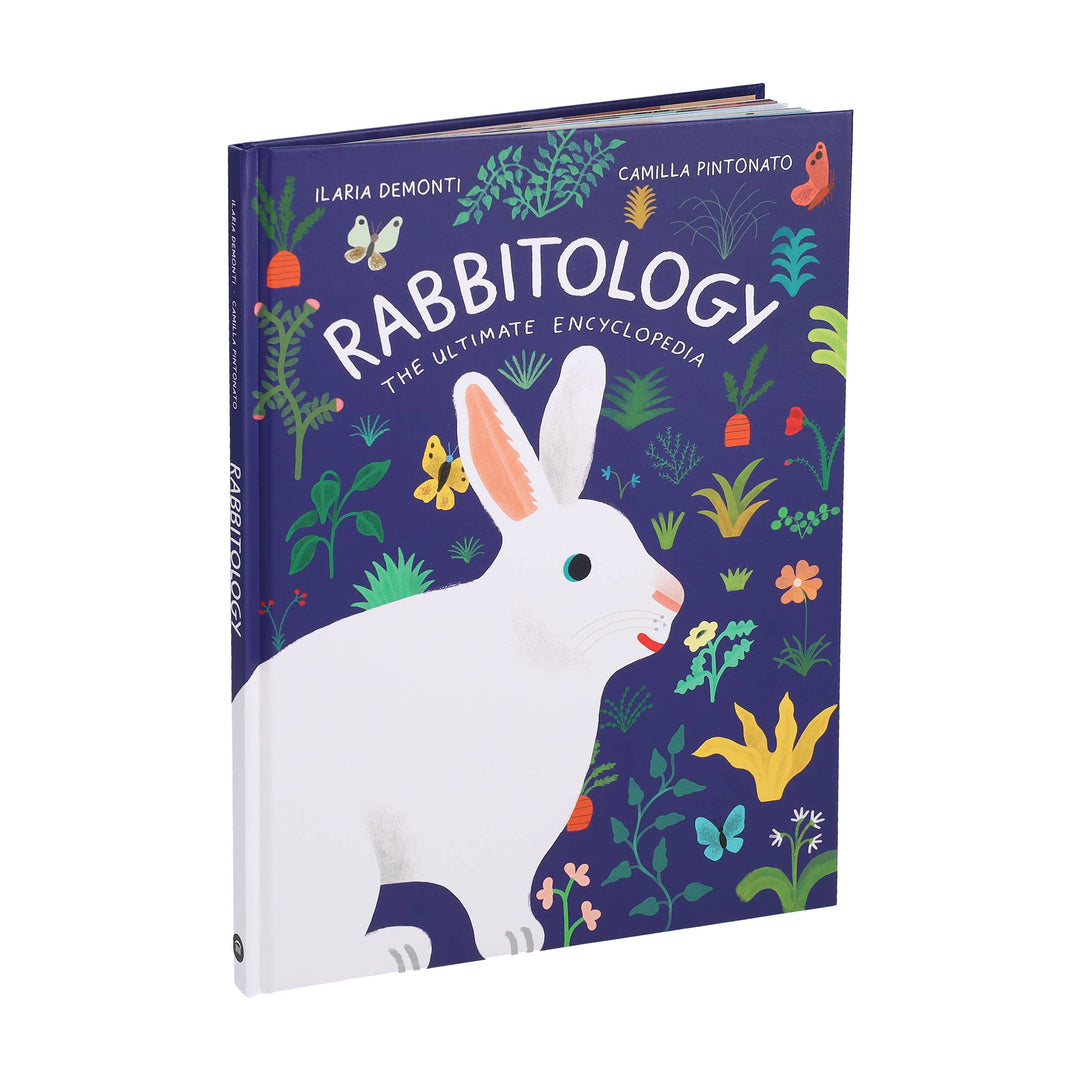 Rabbitology – by Ilaria Demonti