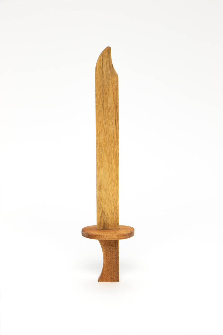 Wooden Saber
