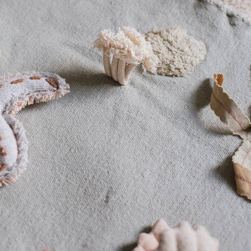 Under The Sea Toy Set