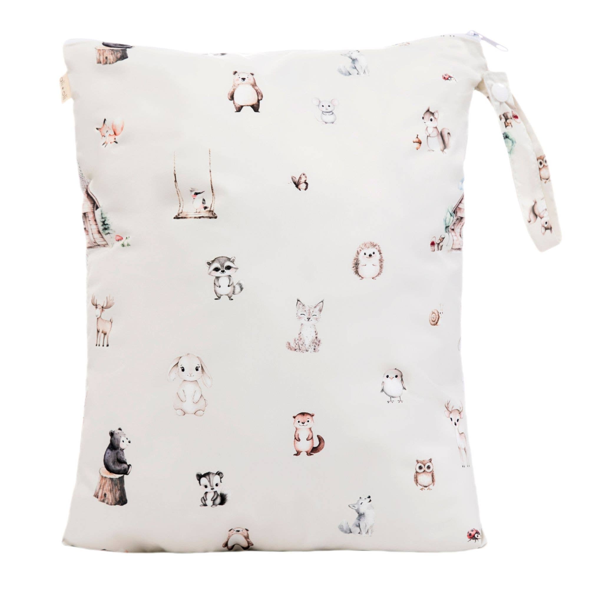 Woodlands Wet Bag
